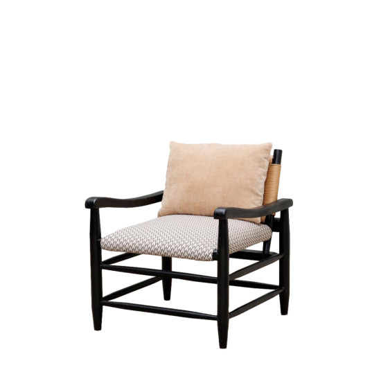 Fauteuil kaidou de Chehoma dans C062