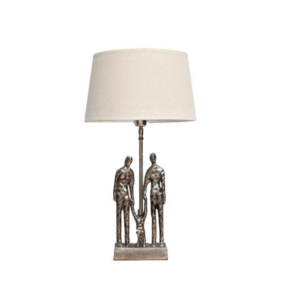 Lampe a poser family de Chehoma dans C062