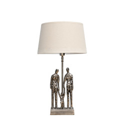 Lampe a poser family de Chehoma dans C062