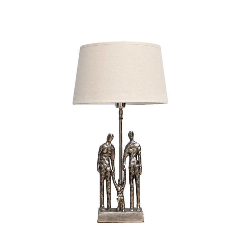Lampe a poser family de Chehoma dans C062