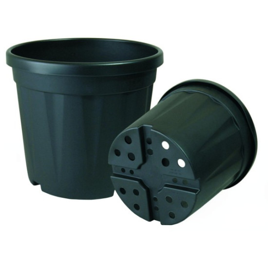 pot container etna 18l - 32cm de Jardinerie Bordeaux Libourne Gironde dans Conteneurs