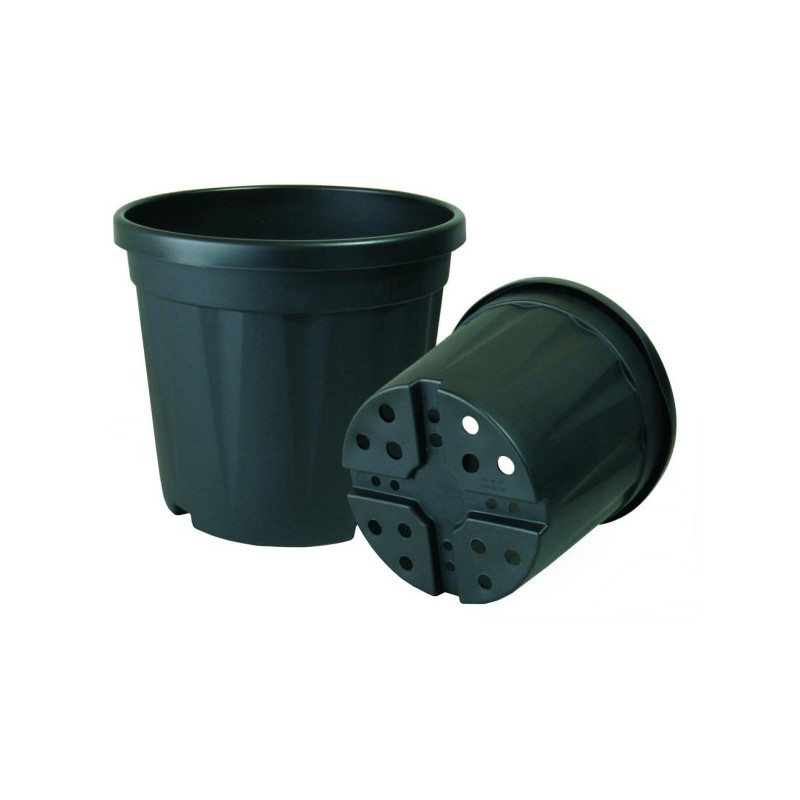 pot container etna 18l - 32cm de Jardinerie Bordeaux Libourne Gironde dans Conteneurs