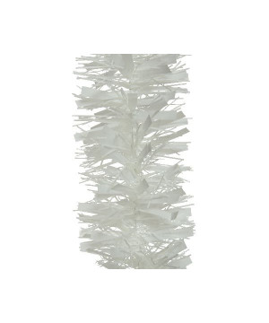 Guirlande diamant blanc hiver d10 2m deco noël de Déco de Noël - Jardinerie Bordeaux et Libourne dans Guirlande pour sapin de...