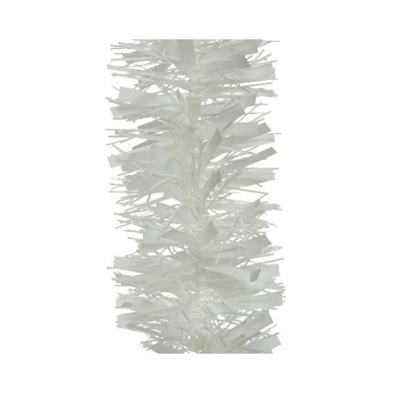 Guirlande diamant blanc hiver d10 2m deco noël de Déco de Noël - Jardinerie Bordeaux et Libourne dans Guirlande pour sapin de...