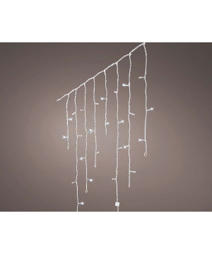 /Guirlande lumineuse stalactite 10 fonctions 480 de Déco de Noël - Jardinerie Bordeaux et Libourne dans Guirlande pour sapin ...