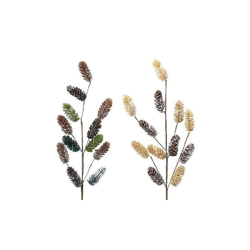 Branche l.5cm x i.10cm x h.80cm de Déco de Noël - Jardinerie Bordeaux et Libourne dans 🎄Décoration de Noël