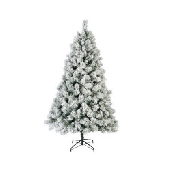 Sapin vancouver 180cm de Déco de Noël - Jardinerie Bordeaux et Libourne dans 🌲Sapin de Noël artificiel