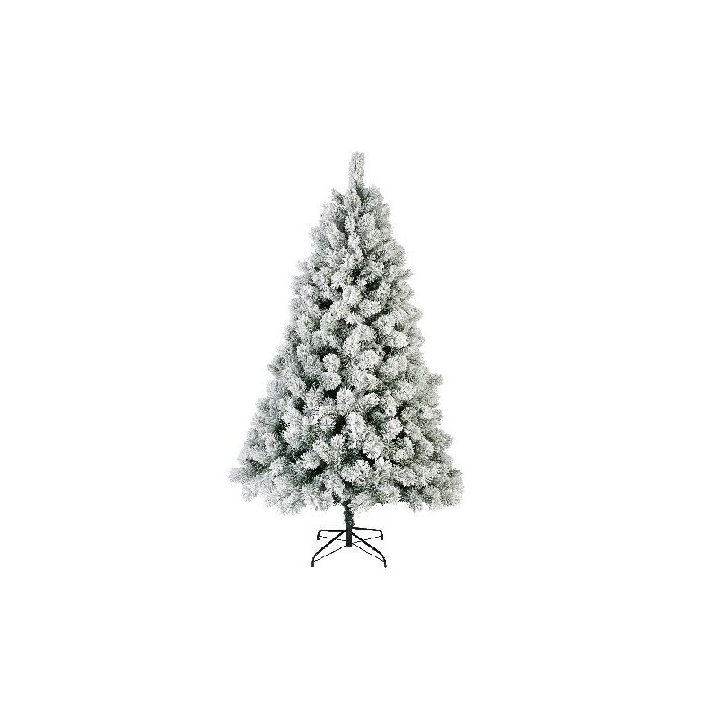 Sapin vancouver 180cm de Déco de Noël - Jardinerie Bordeaux et Libourne dans 🌲Sapin de Noël artificiel
