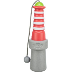 /Aqua toy phare en tpr 20 cm de Trixie - Produit pour animaux dans Jouets pour chiens
