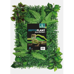 Mur végétal pour terrarium mat 40-60 cm 1 de Superfish - Aquadistri - accessoires pour aquarium et bassin dans Cachette pour ...