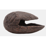 Abri reptiles déco oeuf brun s de Superfish - Aquadistri - accessoires pour aquarium et bassin dans Cachette pour reptiles