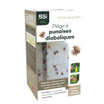 Piege pour punaise diaboliques-marbrées de BSI -Bio service international - traitement pour plantes dans Phéromone et nématode