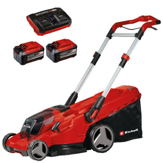 Tondeuse à gazon sans fil rasarro 36/42 de Einhell - tondeuse et outil à batterie dans Tondeuses pour la pelouse - gazon