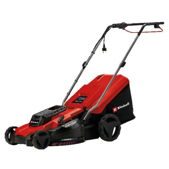 Tondeuse gazon électrique gc-em - 1800 w de Einhell - tondeuse et outil à batterie dans Tondeuses pour la pelouse - gazon