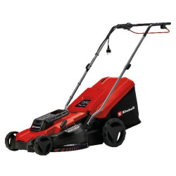 Tondeuse gazon électrique gc-em - 1800 w de Einhell - tondeuse et outil à batterie dans Tondeuses pour la pelouse - gazon