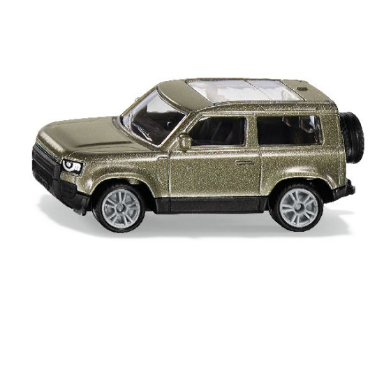Land rover defender 90 de Siku - voiture pour enfant dans Voiture et tracteur