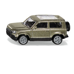 Land rover defender 90 de Siku - voiture pour enfant dans Voiture et tracteur
