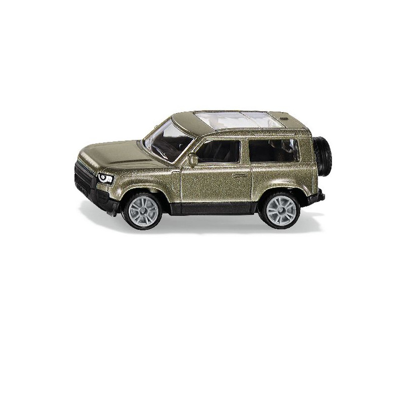 Land rover defender 90 de Siku - voiture pour enfant dans Voiture et tracteur