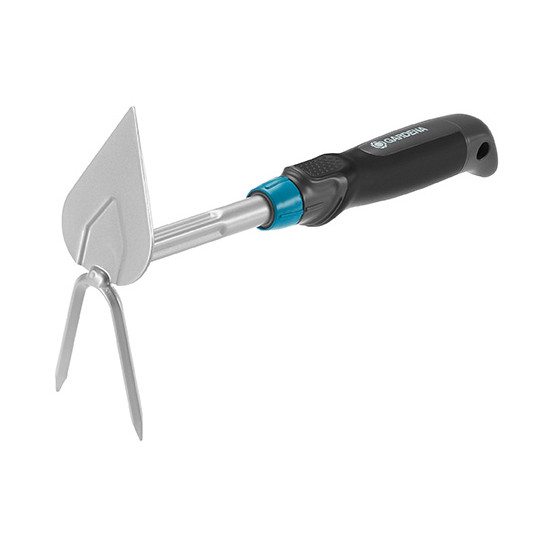 Serfouette gardena de Gardena - Arrosage goutte à goutte - Outillages  dans Petits outils pour le jardin