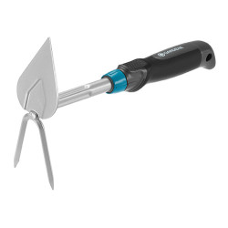 Serfouette gardena de Gardena - Arrosage goutte à goutte - Outillages  dans Petits outils pour le jardin