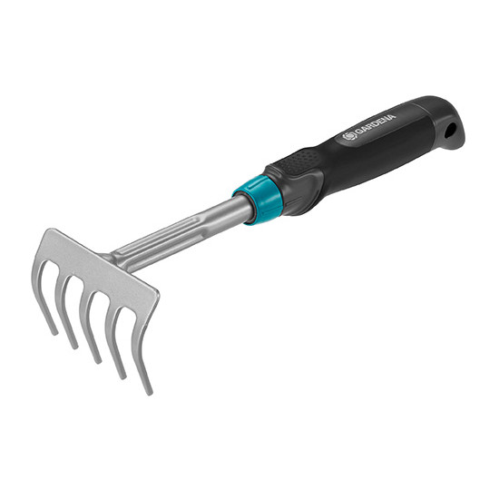 Rateau à fleurs gardena de Gardena - Arrosage goutte à goutte - Outillages  dans Petits outils pour le jardin