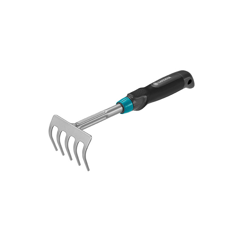 Rateau à fleurs gardena de Gardena - Arrosage goutte à goutte - Outillages  dans Petits outils pour le jardin