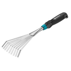 Balai à gazon gardena de Gardena - Arrosage goutte à goutte - Outillages  dans Petits outils pour le jardin