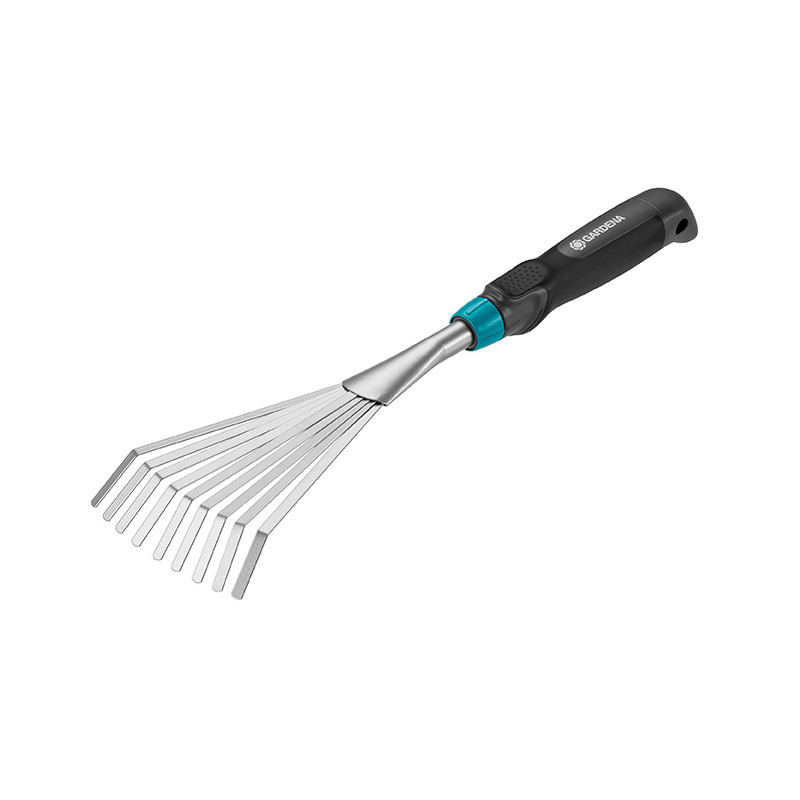 Balai à gazon gardena de Gardena - Arrosage goutte à goutte - Outillages  dans Petits outils pour le jardin