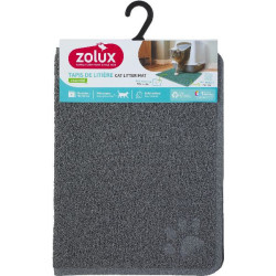 Tapis hygiene maison de toilette 40x60 g de Zolux - Produit pour animaux dans Maison de toilette pour chats