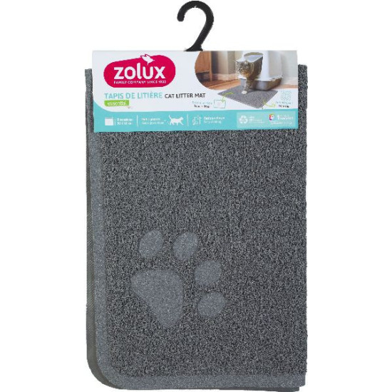 Tapis hygiene maison de toilette 60x90 g de Zolux - Produit pour animaux dans Maison de toilette pour chats