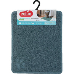 Tapis hygiene maison de toilette 37x45 b de Zolux - Produit pour animaux dans Maison de toilette pour chats