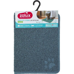 Tapis hygiene maison de toilette 40x60 b de Zolux - Produit pour animaux dans Maison de toilette pour chats