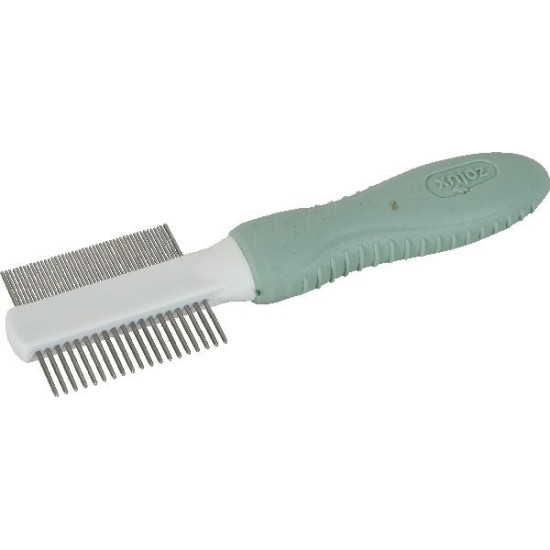 Peigne double rongeur de Zolux - Produit pour animaux dans Accessoires pour rongeurs