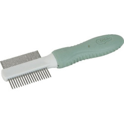 Peigne double rongeur de Zolux - Produit pour animaux dans Accessoires pour rongeurs