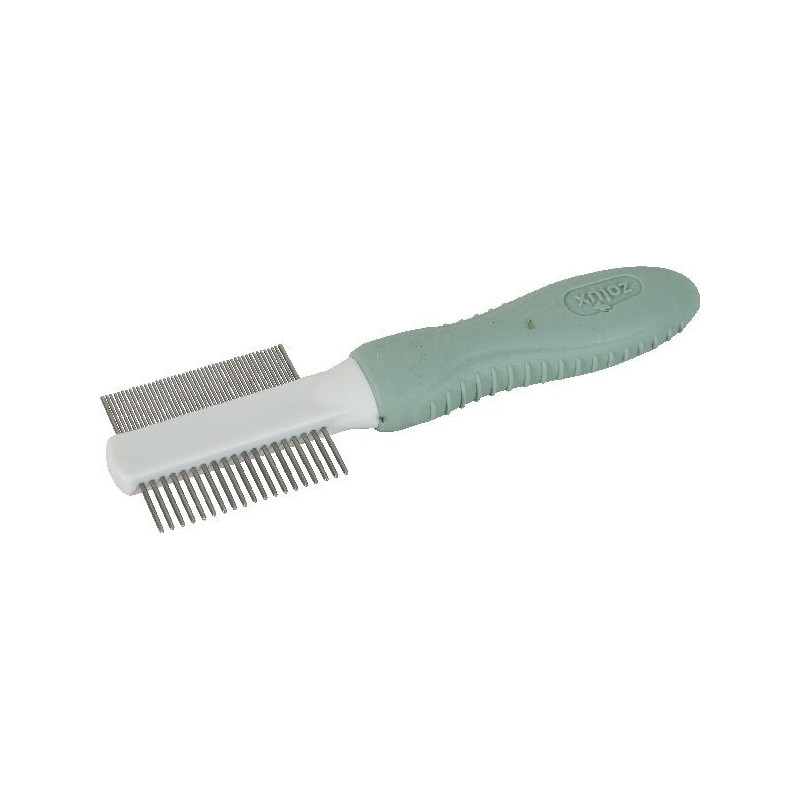 Peigne double rongeur de Zolux - Produit pour animaux dans Accessoires pour rongeurs