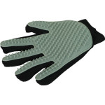 Gant de brossage rongeur de Zolux - Produit pour animaux dans Accessoires pour rongeurs