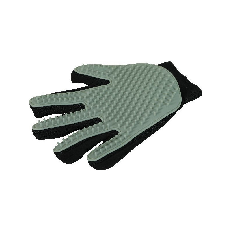 Gant de brossage rongeur de Zolux - Produit pour animaux dans Accessoires pour rongeurs