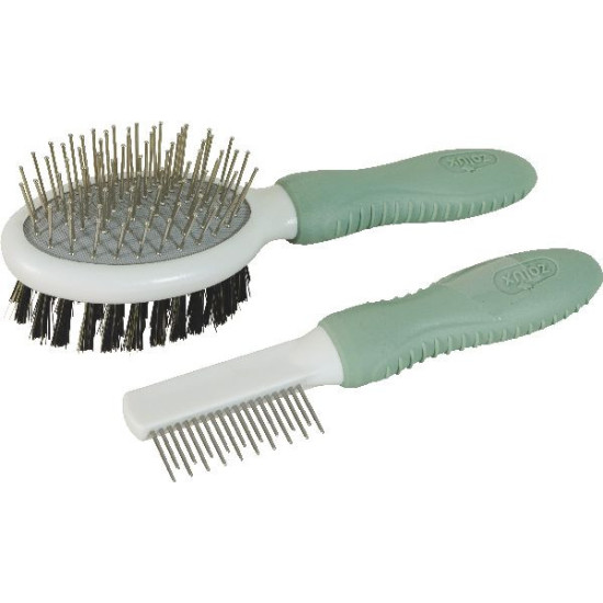 Set brossage rongeur de Zolux - Produit pour animaux dans Accessoires pour rongeurs