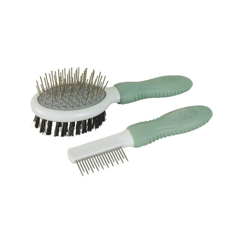 Set brossage rongeur de Zolux - Produit pour animaux dans Accessoires pour rongeurs