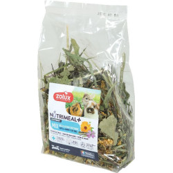 Nutrimeal mix dent lapin. cochon d'inde 100g de Zolux - Produit pour animaux dans Foin pour rongeurs