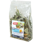 Nutrimeal mix dent lapin. cochon d'inde 100g de Zolux - Produit pour animaux dans Foin pour rongeurs