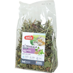 Nutrimeal mix protein hamster 100g de Zolux - Produit pour animaux dans Foin pour rongeurs