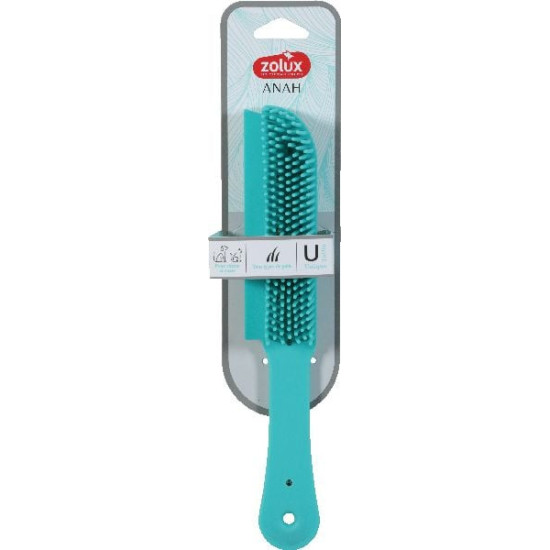 Brosse textile de Zolux - Produit pour animaux dans Accessoires pour rongeurs