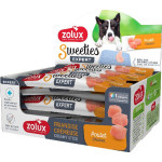 Stick creme chien poulet de Zolux - Produit pour animaux dans Friandises pour chiens