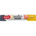 Stick creme poulet pour chat de Zolux - Produit pour animaux dans Friandises pour chiens