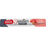Stick creme thon crevette pour chat de Zolux - Produit pour animaux dans Friandises pour chiens