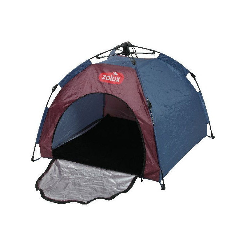 Tente bivouak de Zolux - Produit pour animaux dans Accessoires pour chiens