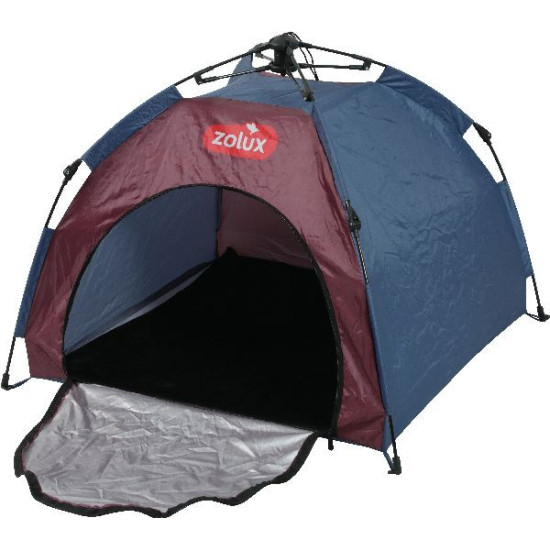 Tente bivouak de Zolux - Produit pour animaux dans Accessoires pour chiens