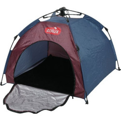 Tente bivouak de Zolux - Produit pour animaux dans Accessoires pour chiens