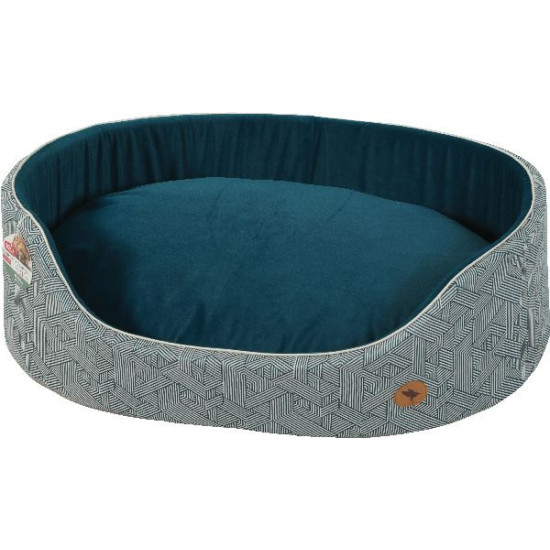 Corbeille confort t70 kanga de Zolux - Produit pour animaux dans Paniere et coussin pour chiens